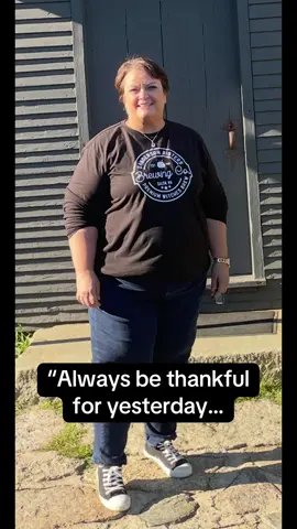 Don’t wait for the “after”. Enjoy the journey! ❤️ #weightlossjourney #glp1 #positivevibes 