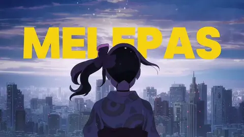 Everything u are - Hindia #edit #weatheringwithyou #hindia #anime #fyp 