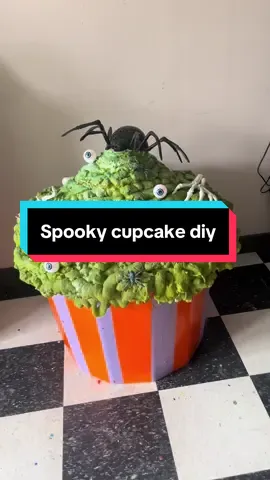I am so excited for our Halloween trail this year! @Natalie #HalloweenDIY #DIY #Halloween 