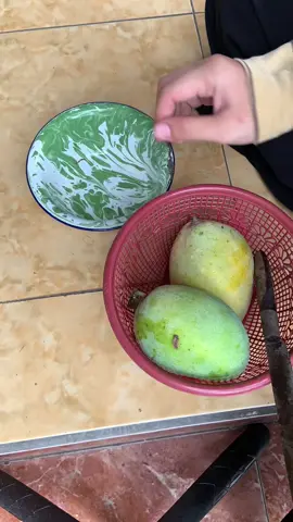 2 tapi beda jauh, 1 belum mateng jatoh krn kesenggol dan pecah, yang satunyaa lovvvvvvv bener2 udah tua dan mateng dr pohon 🧡🧡🧡#tulungagung24jam #fyp #foryou 