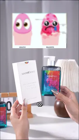 If your downstairs feels like a swamp and smells like defeat- we got the cure.#secrethem #tiktokshop #menscare 