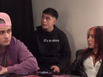 YA OKEY #tuliacostalitkillahruptura #parati #tiktok #viral #tiktokponemeenparati @TikTok @tiktokglobal @Tuli acosta @LIT killah🩸 