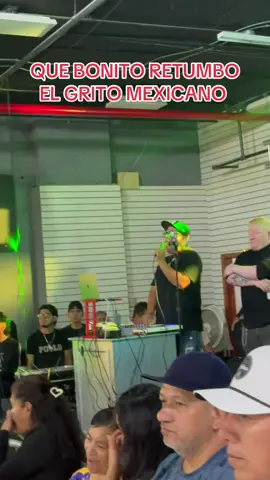 que bonito se escucho el grito mexicano en queens #fyp #newyork #musica #gritomexicano #queens @Patricia Burck @DJ XTREMO @Saraicoronitaaguila @Aguachile el gordo🇲🇽 