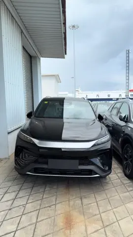 O que você vai dirigir?#carros #byd #carroimportado #electriccar 