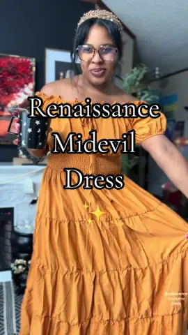 Renaissance costume dress #renaissancedress #peasantdress #cosplay #dresses #halloweencostume 