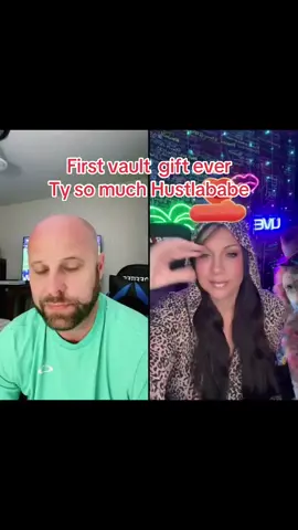 #tiktoklive #livehighlights #fyp #vaultgift @🦇🖤Hustlababe🖤🦇 #amazing 