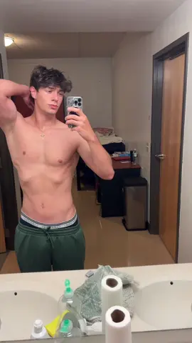 no pump in mid lighting 