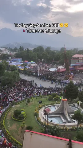 Unity is our greatest strength,and now is the time to prove it..✊✊✊Let’s go Gen Z🇳🇵✊