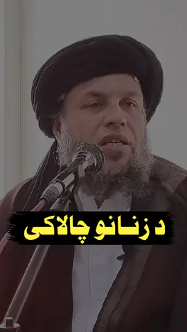 دزنانہ چالاکی 