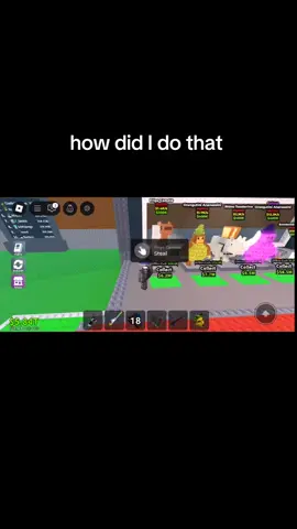 how just how