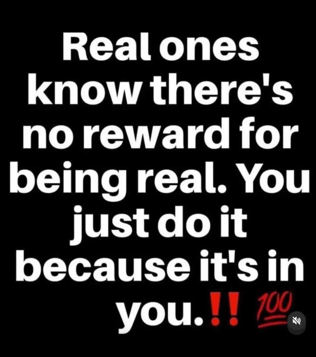 Ain’t nothing fake about me! I’m the same person from day one to day two!  #realest #standupcomedian #originally