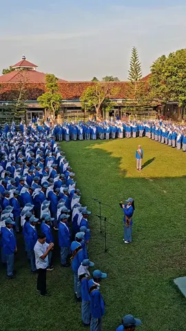 POLICE GOES TO SCHOOL SMAN 1 KOTA GAJAH #majubersamahebatsemua #dikdasmen #lampung #kemendikbud #sma 