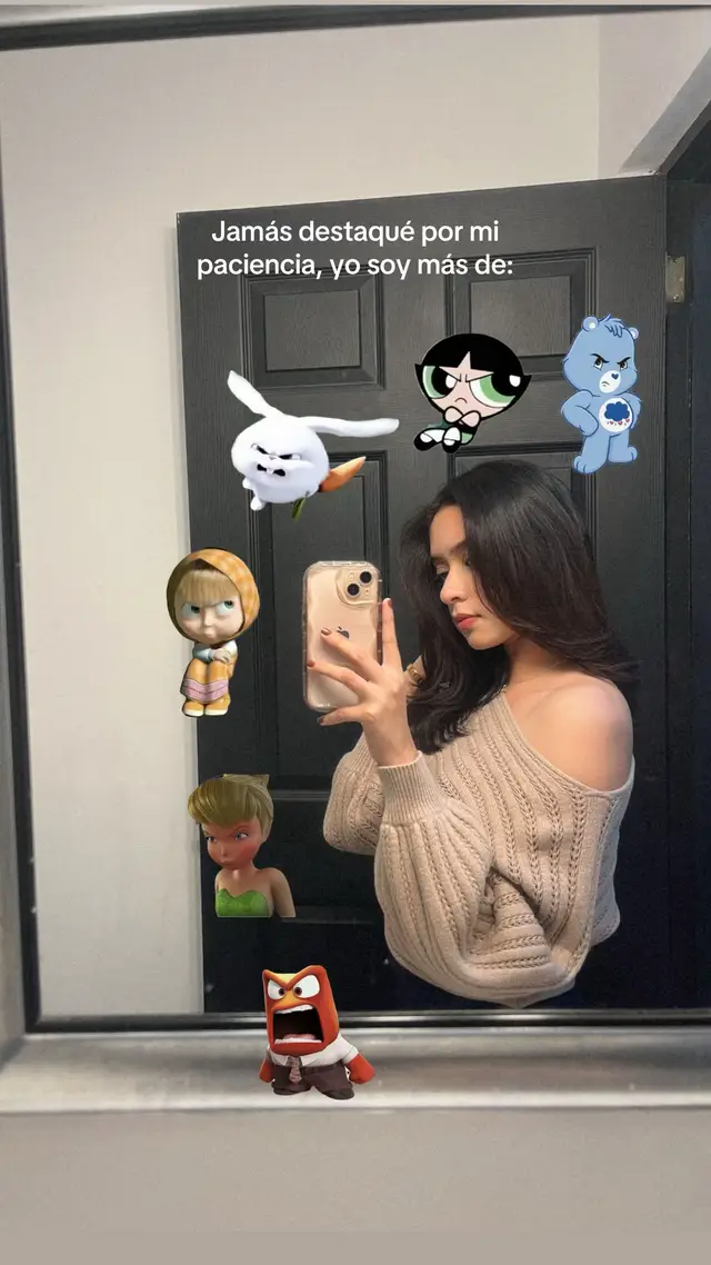 Si soy 