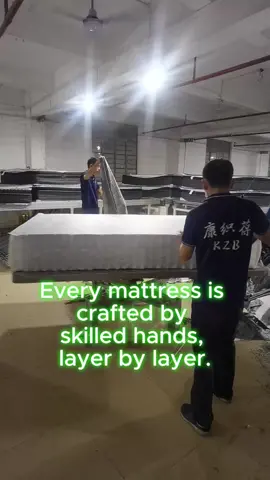 #mattress #factory #tiktok #fyp #asmr 