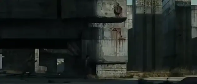 ||run boy run🗣|#THEMAZERUNNER #runboyrun #elcorredordellaberinto #parati #thomas #foryou #viral_video #flyp @TikTok 