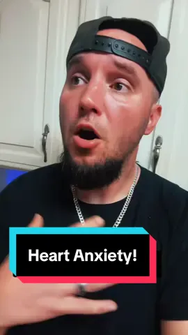 #anxiety #heartanxiety #healthanxiety #panicattack #anxietydisorder 