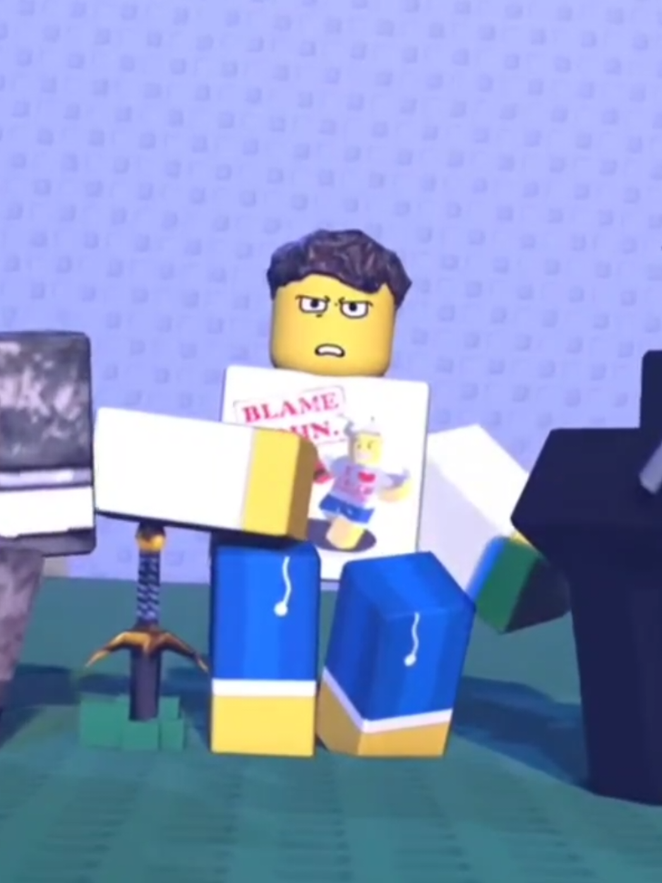 🤤... #fyp #forsaken #roblox #shedletsky 