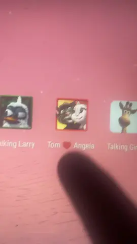 Talking Gina 