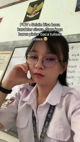 Menyala bu guru 🔥🥵 #fyp #guru #gurumuda #gurutiktok #gurusd 