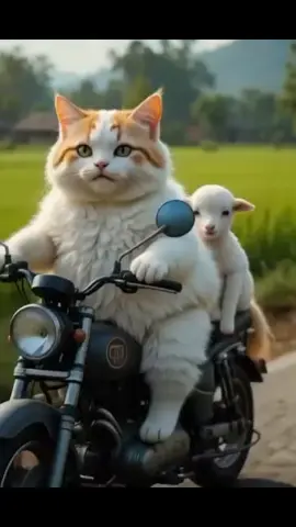 cute cat eating lamb #shortsfeed #foruyou #fuuny #100kfollowers #viral 