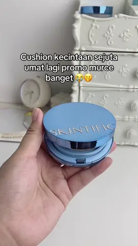 #skintific 
