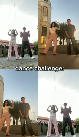 dance challenge nihh, gass di cobaa . . #dcterbaru2025 #fyp  #dancetrend2025 #dancechallenge  #trendingvideo 