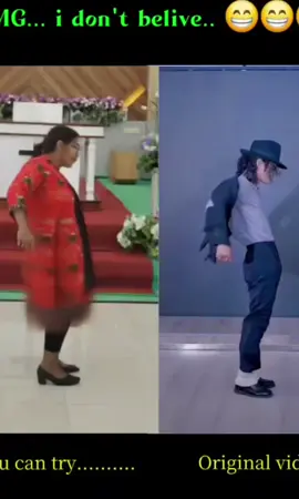#CapCut Cobaan... #duet #dueto #dancechallenge #dance 