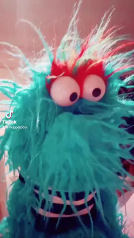 #PuppetsOfTikTok #ShaggyBlue  
