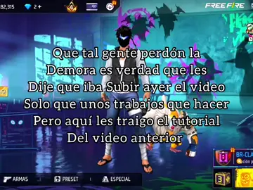 Lo volví a subir por q no le aparece algunos ojalá en este si✔️ #freefir #sencibilidadfreefire #configuracionesfreefire 