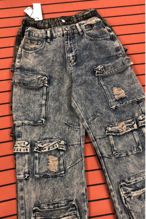 Perfect 🫶 #cargopants #jeans #fyp #foryou #tiktokshop 