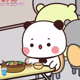 Rắc rối nhỏ của Dudu #bubududu #一二布布 #xh #bubu #fyp 