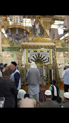 Riaz UL Jannah  #riazuljannah #madina #rozaerasool #fyp #trending 