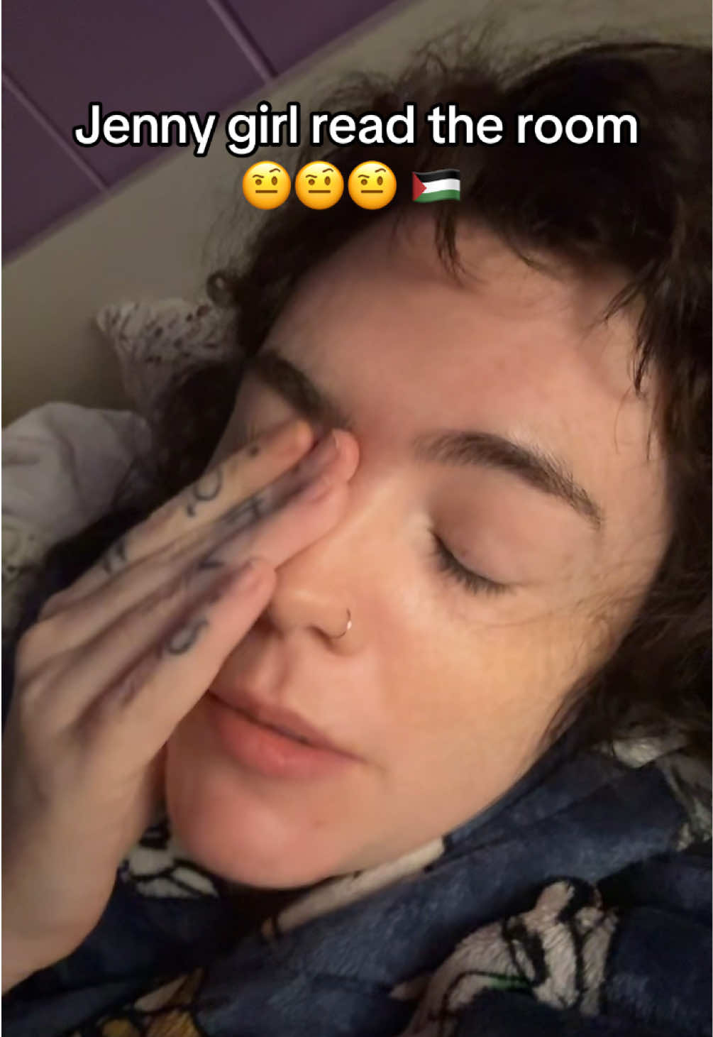 I assume this was meant to jump on the controversy the last few days as satire but it’s not funny, there’s nothing funny about genocide #irishtiktok #politics #irishinfluencers #boycott #mcdonalds 