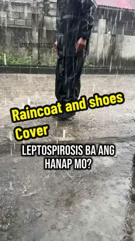 High Quality Rain coat Set, raincoat and shoes Cover. #raincoats #raincoatset #rainshoescover #shoescover #fy 