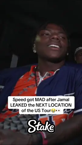 Crazy😭😭 #fypシ゚viral #ishowspeed 
