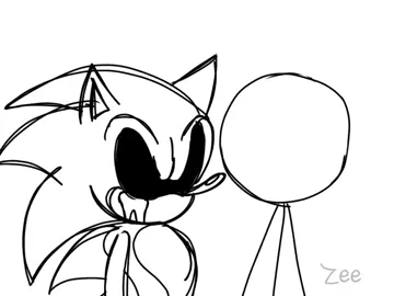 Play my game (This is my first animation sorry if its bad 😭) audio by itsericsfault on youtube, inspired by vons animation #sonicthehedgehog #sonicexe #sonicexethedisaster #fyp #creepypasta 