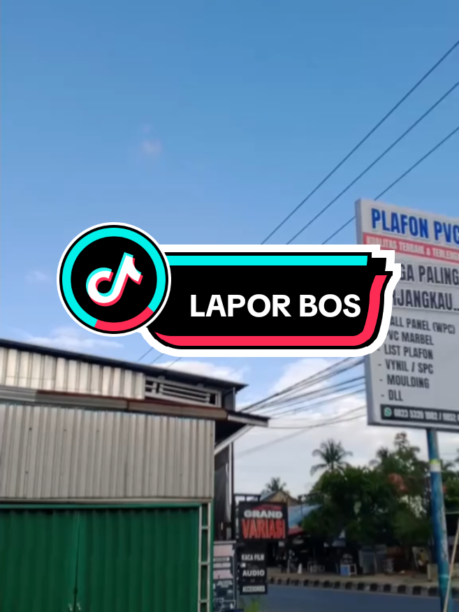 Lapor boss banua plafon distributor plafon pvc termurah dengan kualitas terjangkau🫵🏻🤪  #plafonpvc #fypシ゚ #banjarbungaskalsel #banjarbaru #banjarmasin 