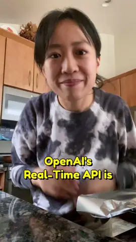 OpenAI’s real-time API has officially launched! 🎉 After a lengthy preview, this release introduces MCP Services, image input support, multilingual capabilities, and SIP phone calling—a popular protocol for voice calls. Let’s explore! Powered by the speech-to-speech model gpt-realtime, it processes audio seamlessly through one API. This reduces latency and enhances natural responses while adapting tone and capturing non-verbal cues effortlessly. #ainews #technews