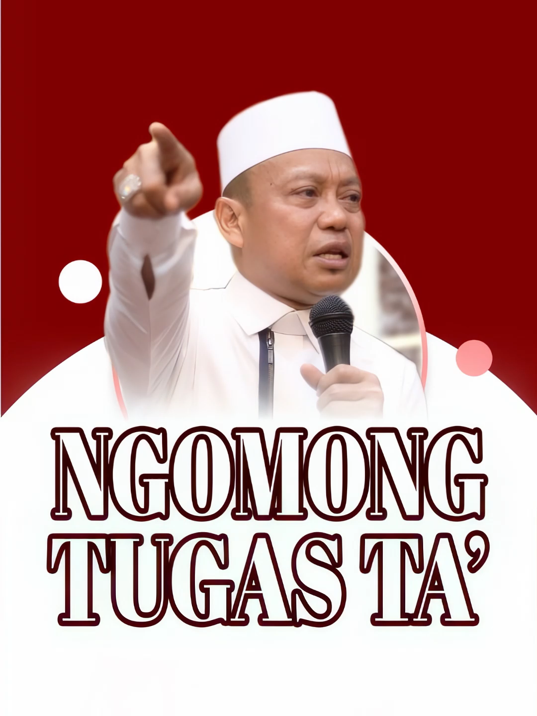 Saudara di Pilih BUKAN di LOTRE