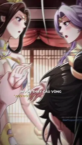 MAIN SỐ HƯỞNG ĐƯỢC 2 VK NỮ ĐẾ 🥰😍😅#tutien #hethongtutien #MANHWA #g5 #truyentranh 