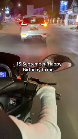 #september #happybirthdaytome #fyppp