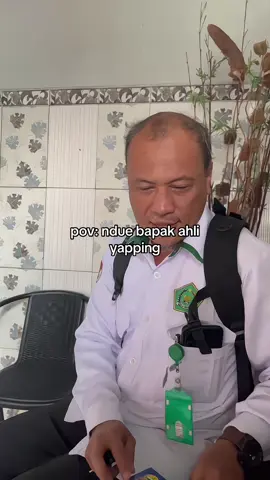 botak adalah seksi.  #fyp #karanganyar24jam 