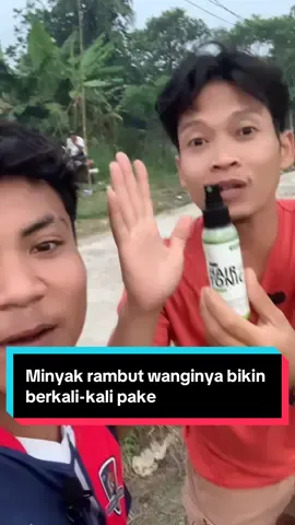 Solusi saat rambut kamu bermasalah  #hair #hairtonic #minyakrambut #vitaminrambut #fyp 
