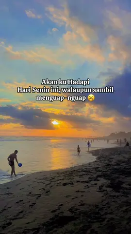 🥱  #harisenin #yfp #xzyabc #hariini #bali 