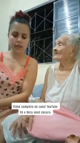 #anosatrás Nossas lembranças de cada dia 😃😍 #vóeneta #vovó #vózinha #vó 