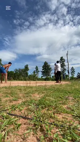 ត្រៀមភ្ជំ អោយលុយគេ 🏐😂