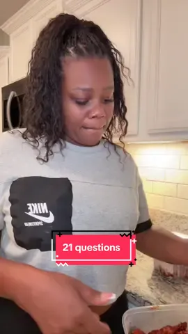 Don’t ask questions you don’t want answered truthfully #21questions50cents #sorrynotsorry #fypシ #fyp #50cent 