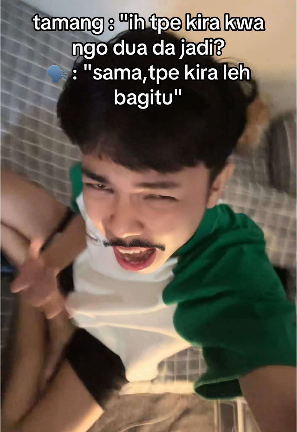 cuma tamang level 10 kasiang, nd pede mangaku sampe jadi🥹#manado#like#masukberandafyp 