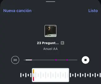 ¿Ya no vale la pena? #23preguntas#anuelaa#parati #viraltiktok #fouryou 
