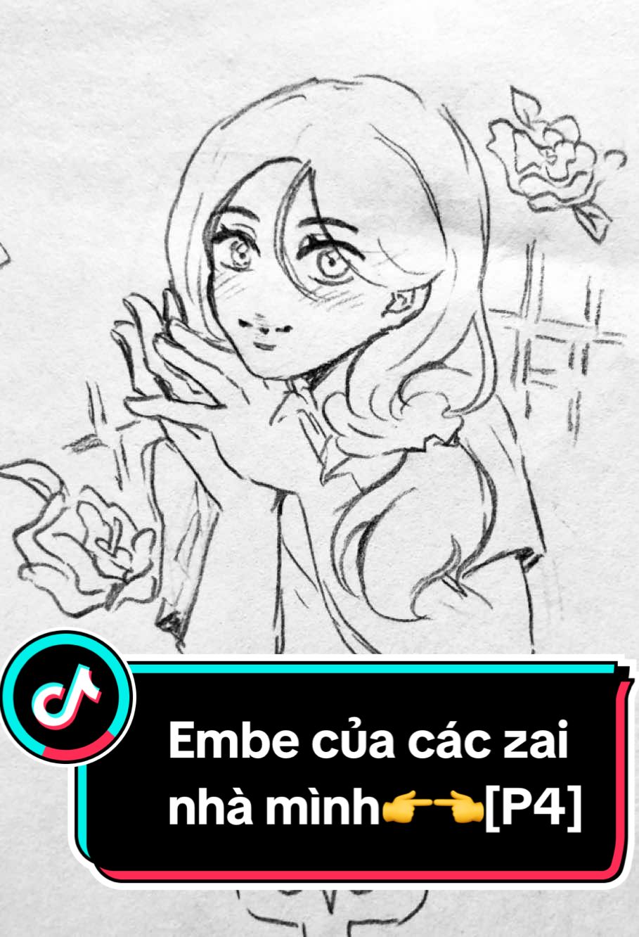 Đằng zai có thể share bé nhà với toi đc k ạ?🐧👉👈 #drawing #manga #comic 